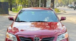 Toyota Camry 2007 годаүшін3 850 000 тг. в Алматы – фото 3