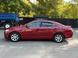 Toyota Camry 2007 года за 4 000 000 тг. в Алматы – фото 5