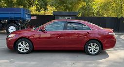 Toyota Camry 2007 годаүшін3 850 000 тг. в Алматы – фото 5