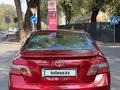 Toyota Camry 2007 года за 4 000 000 тг. в Алматы – фото 6