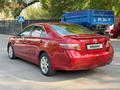 Toyota Camry 2007 года за 4 000 000 тг. в Алматы – фото 9