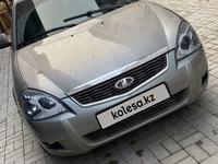 ВАЗ (Lada) Priora 2170 2010 годаүшін2 100 000 тг. в Актобе