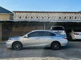 Toyota Camry 2016 годаүшін7 900 000 тг. в Жанаозен – фото 5