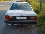 Audi 100 1990 годаүшін750 000 тг. в Есик – фото 5