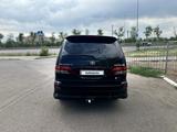 Toyota Estima 2005 года за 6 000 000 тг. в Астана – фото 4