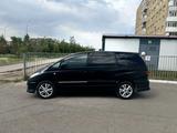 Toyota Estima 2005 года за 6 000 000 тг. в Астана – фото 3