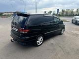 Toyota Estima 2005 года за 6 000 000 тг. в Астана – фото 5