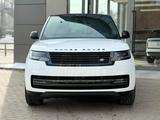 Land Rover Range Rover Autobiography 2025 года за 130 382 000 тг. в Алматы – фото 2