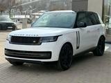 Land Rover Range Rover Autobiography 2025 года за 130 382 000 тг. в Алматы