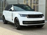 Land Rover Range Rover Autobiography 2025 года за 130 382 000 тг. в Алматы – фото 3
