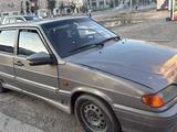 ВАЗ (Lada) 2114 2005 года за 500 000 тг. в Атырау