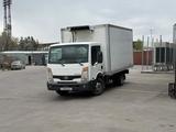 Nissan  Cabstar 2008 годаfor10 900 000 тг. в Караганда