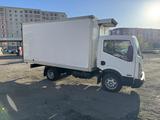 Nissan  Cabstar 2008 годаfor10 900 000 тг. в Караганда – фото 3