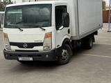 Nissan  Cabstar 2008 годаfor10 900 000 тг. в Караганда – фото 2