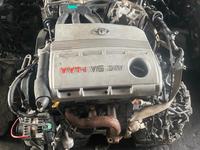 Двигатель на Лексус ЕС300 ES300 ДВС АКПП 1MZ-FE VVT-i 3.0 LEXUS за 99 000 тг. в Алматы