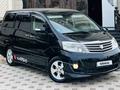 Toyota Alphard 2005 года за 9 270 000 тг. в Шымкент