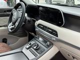 Hyundai Palisade 2021 годаfor22 000 000 тг. в Алматы – фото 5