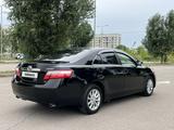 Toyota Camry 2011 годаүшін8 000 000 тг. в Алматы – фото 5