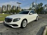 Mercedes-Benz E 200 2016 года за 16 000 000 тг. в Алматы – фото 3
