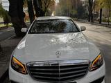Mercedes-Benz E 200 2016 года за 16 000 000 тг. в Алматы