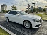 Mercedes-Benz E 200 2016 года за 16 000 000 тг. в Алматы – фото 2