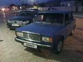 ВАЗ (Lada) 2107 2002 годаүшін900 000 тг. в Актау – фото 3