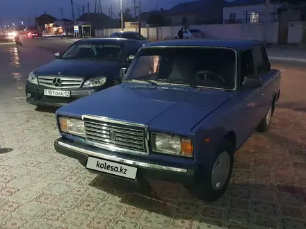 ВАЗ (Lada) 2107 2002 года за 900 000 тг. в Актау – фото 3