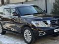 Nissan Patrol 2014 годаfor18 500 000 тг. в Алматы