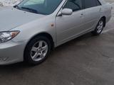 Toyota Camry 2005 годаүшін6 000 000 тг. в Жанаозен – фото 2