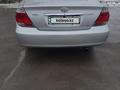 Toyota Camry 2005 годаfor6 000 000 тг. в Жанаозен – фото 8