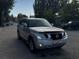 Nissan Patrol 2010 года за 10 500 000 тг. в Жаркент – фото 3