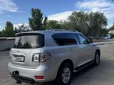 Nissan Patrol 2010 года за 10 500 000 тг. в Жаркент – фото 2