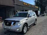 Nissan Patrol 2010 года за 10 500 000 тг. в Жаркент – фото 4
