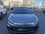 BYD Yuan Plus 2024 года за 10 000 000 тг. в Атырау
