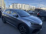BYD Yuan Plus 2024 года за 10 000 000 тг. в Атырау – фото 2