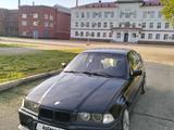 BMW 325 1993 годаүшін1 600 000 тг. в Риддер – фото 4