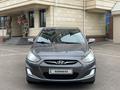 Hyundai Accent 2012 года за 5 250 000 тг. в Алматы – фото 3