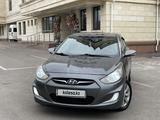 Hyundai Accent 2012 года за 5 250 000 тг. в Алматы