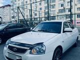 ВАЗ (Lada) Priora 2170 2013 годаүшін2 600 000 тг. в Атырау