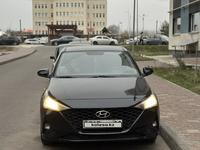 Hyundai Accent 2021 года за 7 000 000 тг. в Алматы