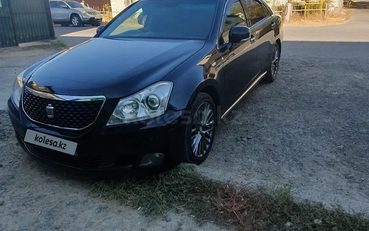 Toyota Crown Majesta 2010 годаүшін4 800 000 тг. в Атырау