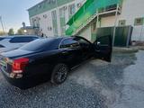 Toyota Crown Majesta 2010 годаүшін4 800 000 тг. в Атырау – фото 4