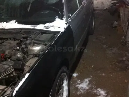 BMW 520 1991 года за 10 000 тг. в Караганда