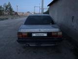 Audi 100 1984 годаүшін670 000 тг. в Шардара – фото 2