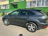 Lexus RX 330 2005 года за 8 500 000 тг. в Усть-Каменогорск – фото 4