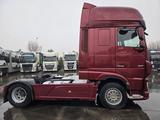 DAF  XF 2019 года за 30 000 000 тг. в Шымкент – фото 4