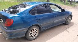 Toyota Avensis 1998 годаүшін2 000 000 тг. в Семей – фото 4