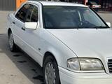 Mercedes-Benz C 200 1997 года за 2 500 000 тг. в Тараз