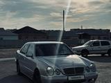 Mercedes-Benz E 280 1999 годаүшін4 000 000 тг. в Кызылорда – фото 2