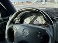Mercedes-Benz E 280 1999 года за 4 000 000 тг. в Кызылорда – фото 11